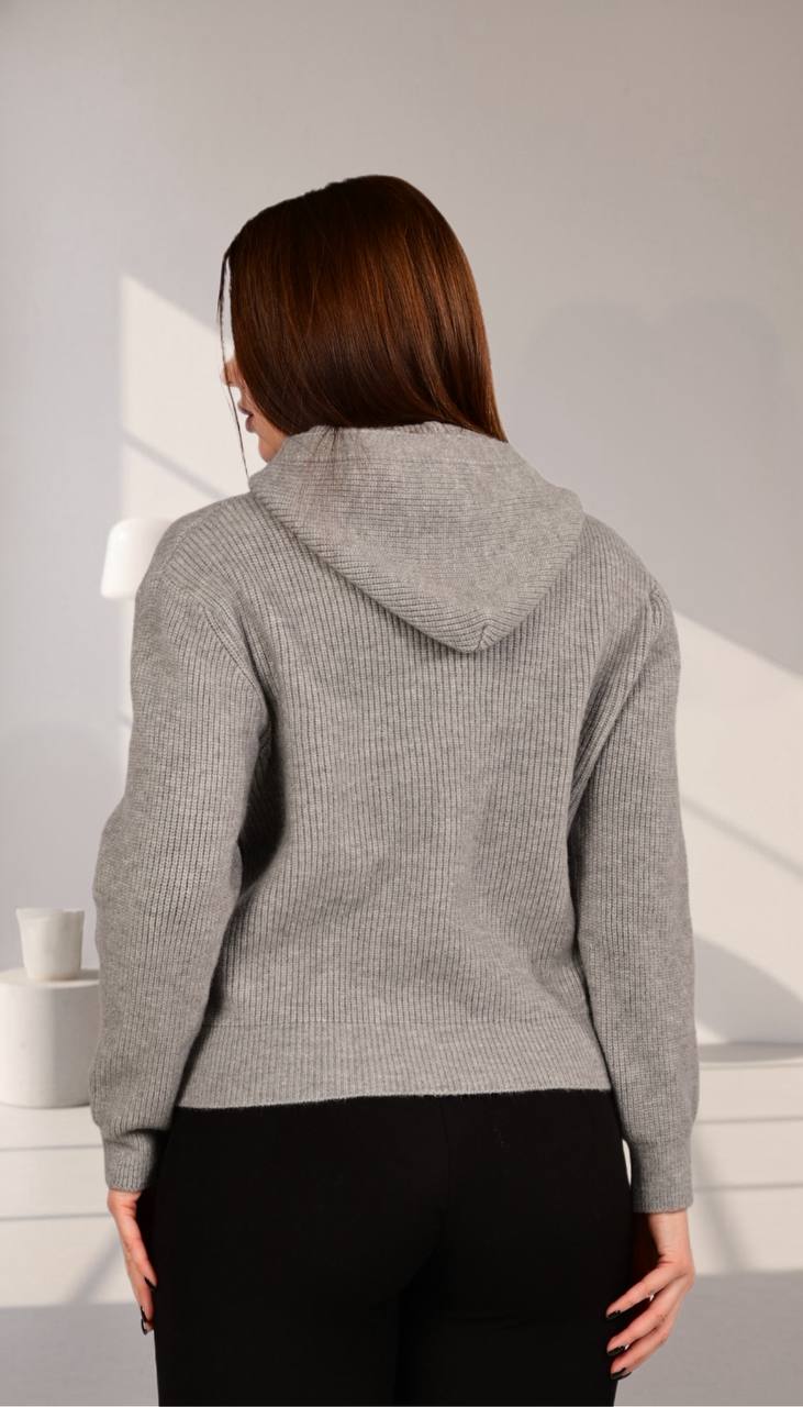 Кофта жіноча (опт) 392627