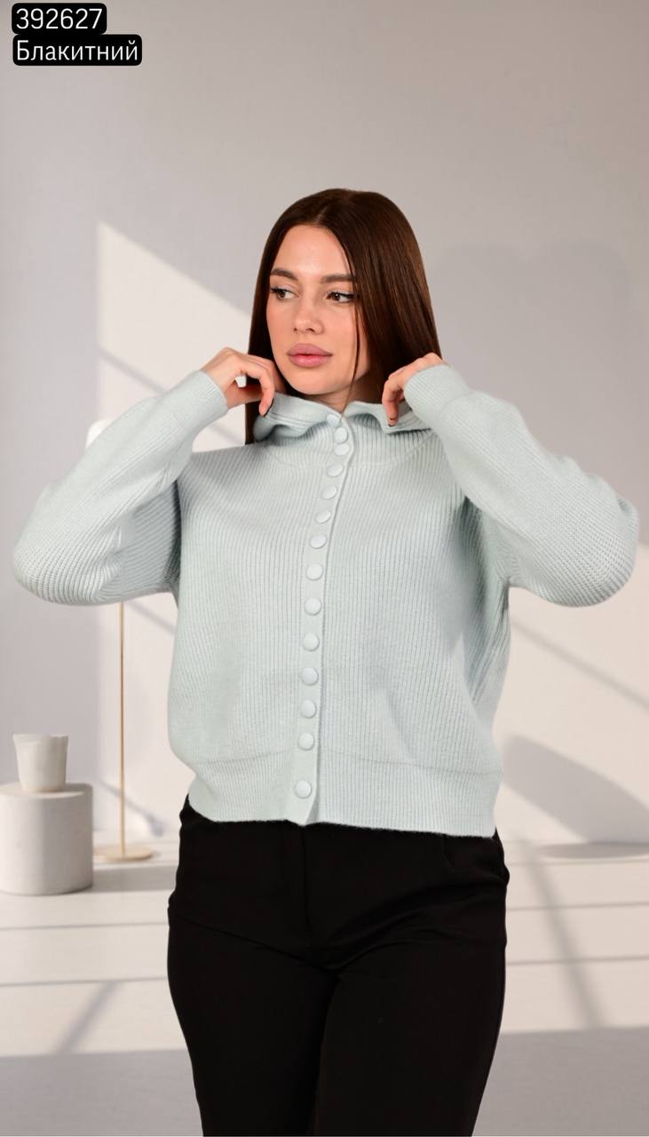 Кофта жіноча (опт) 392627