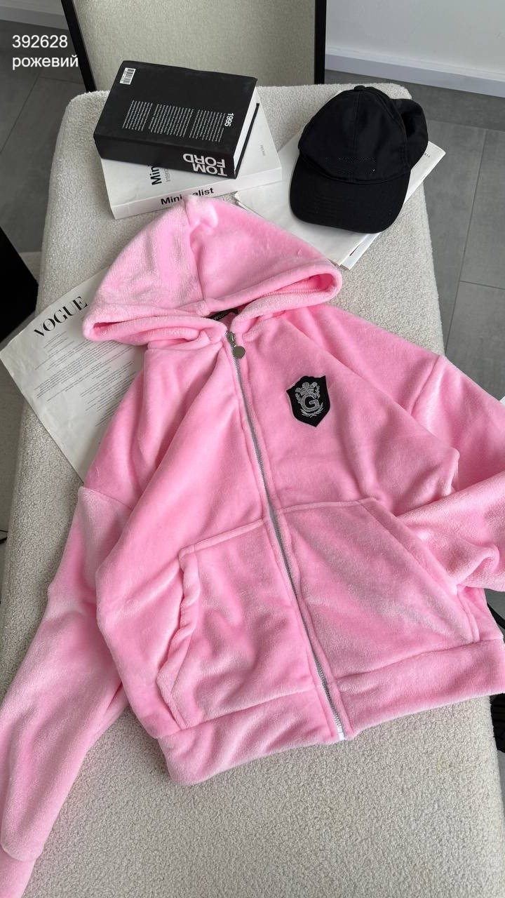 Бомбер жіночий (опт) 392628