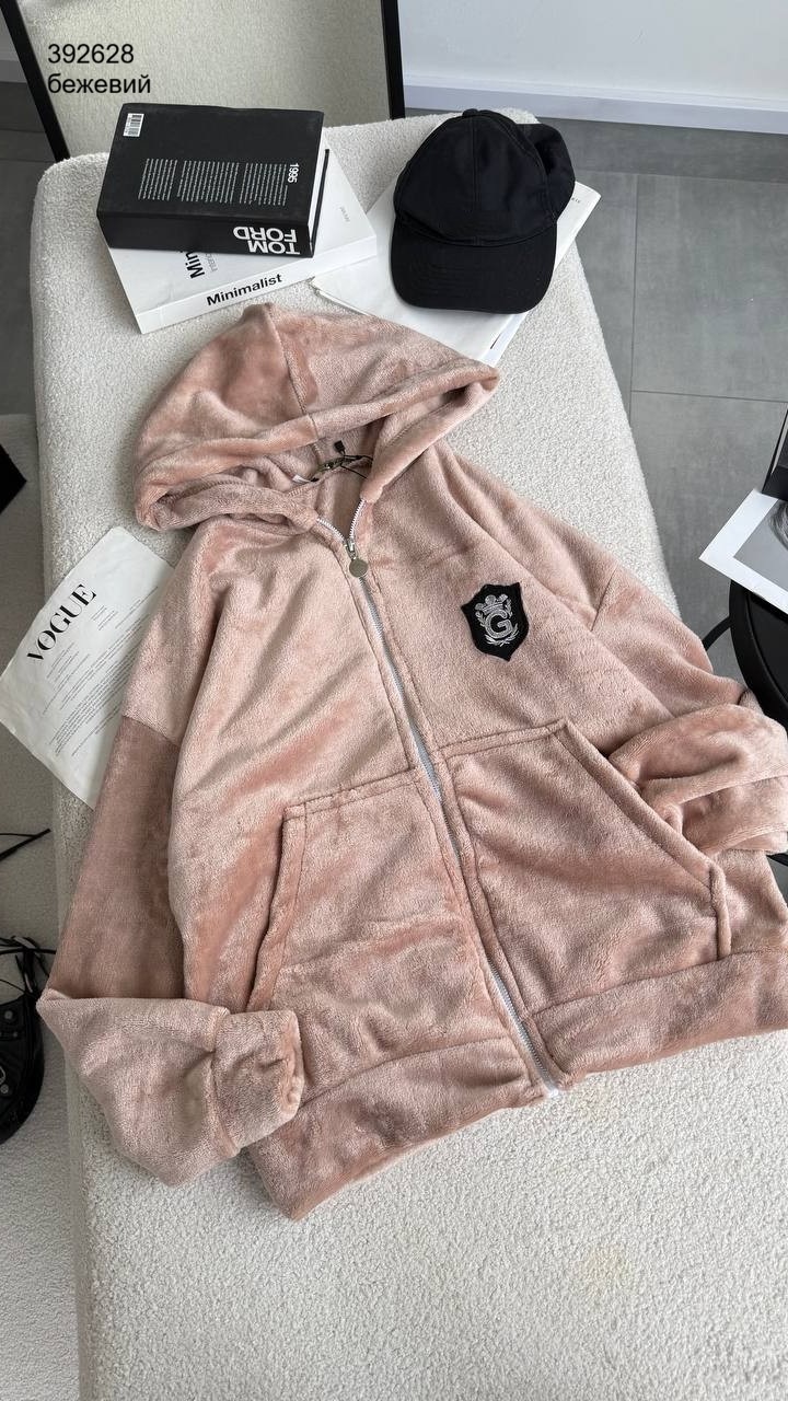 Бомбер жіночий (опт) 392628