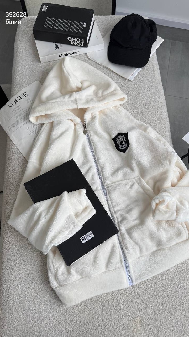 Бомбер жіночий (опт) 392628