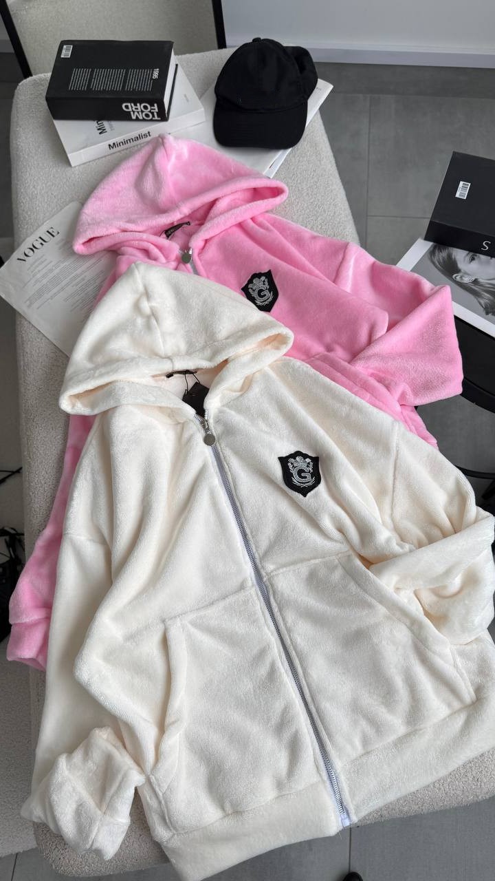 Бомбер жіночий (опт) 392628