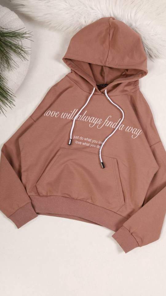 Худі підліток (опт) 392639