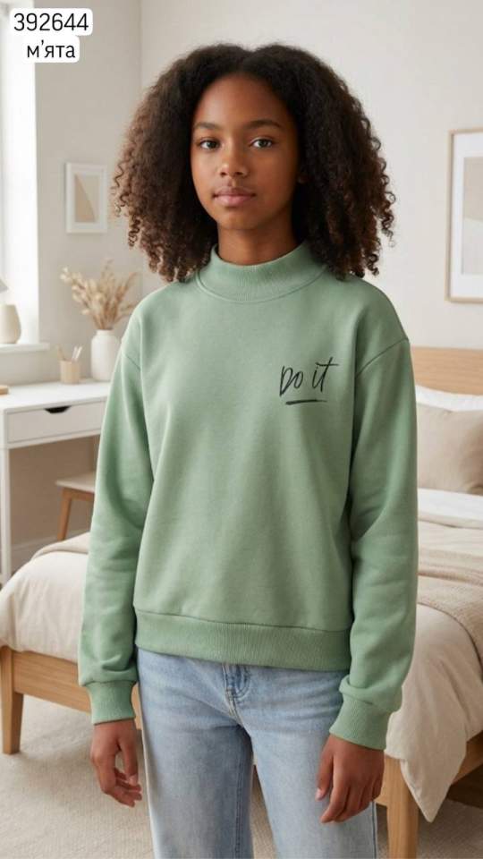 Батник підліток (опт) 392644