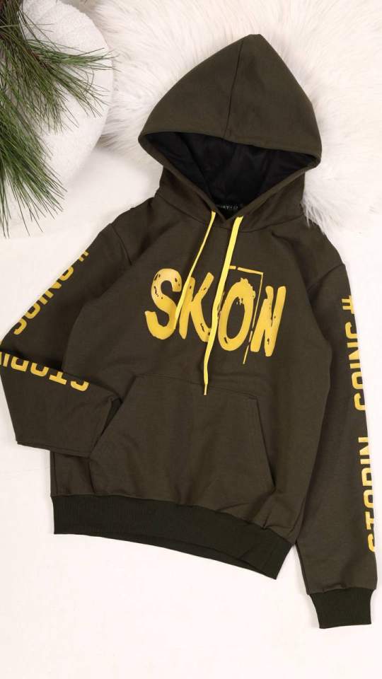 Худі підліток (опт) 392645