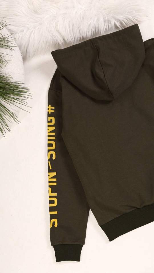 Худі підліток (опт) 392645