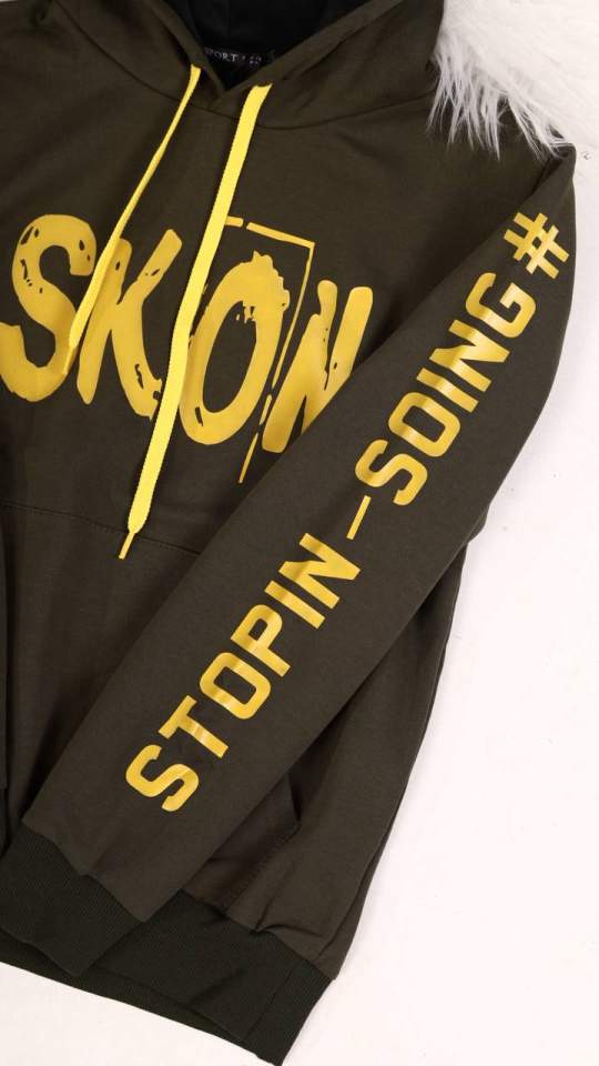 Худі підліток (опт) 392645