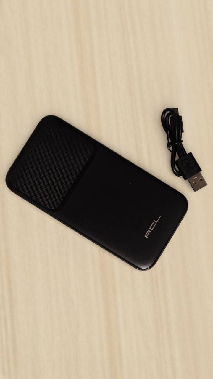 Павербанк 10000 (опт) 392971W