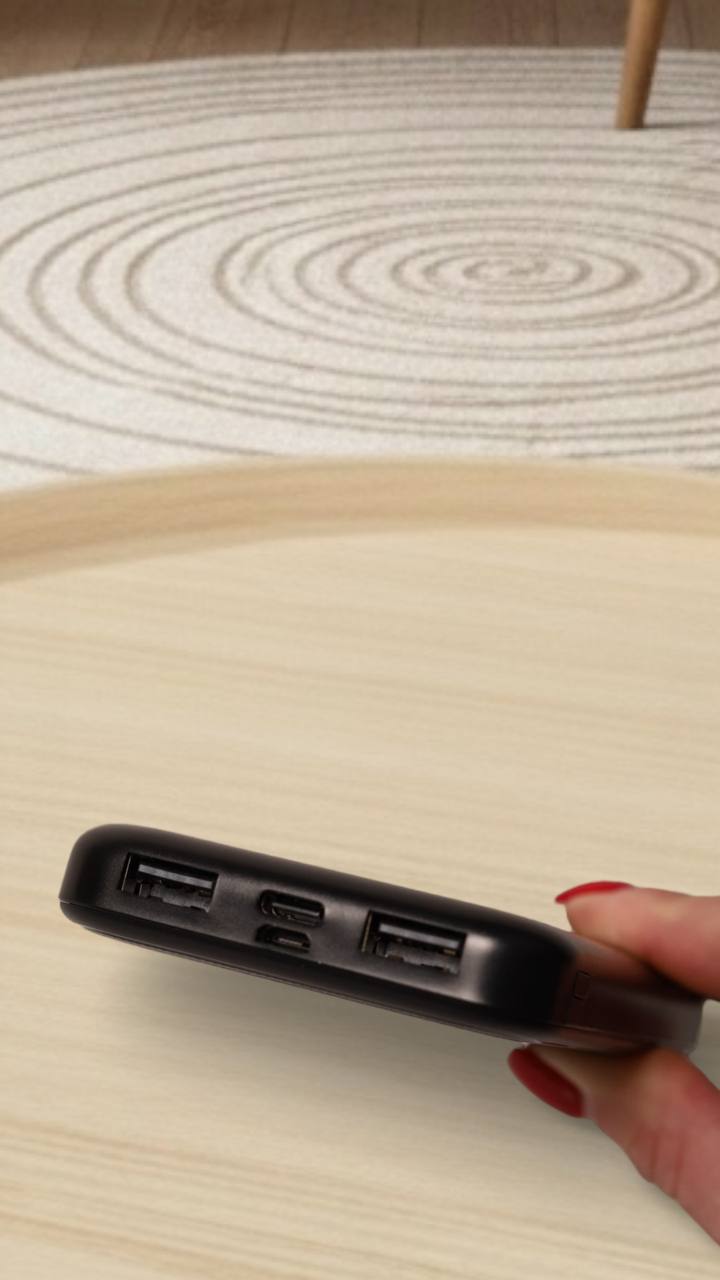 Павербанк 10000 (опт) 392971W