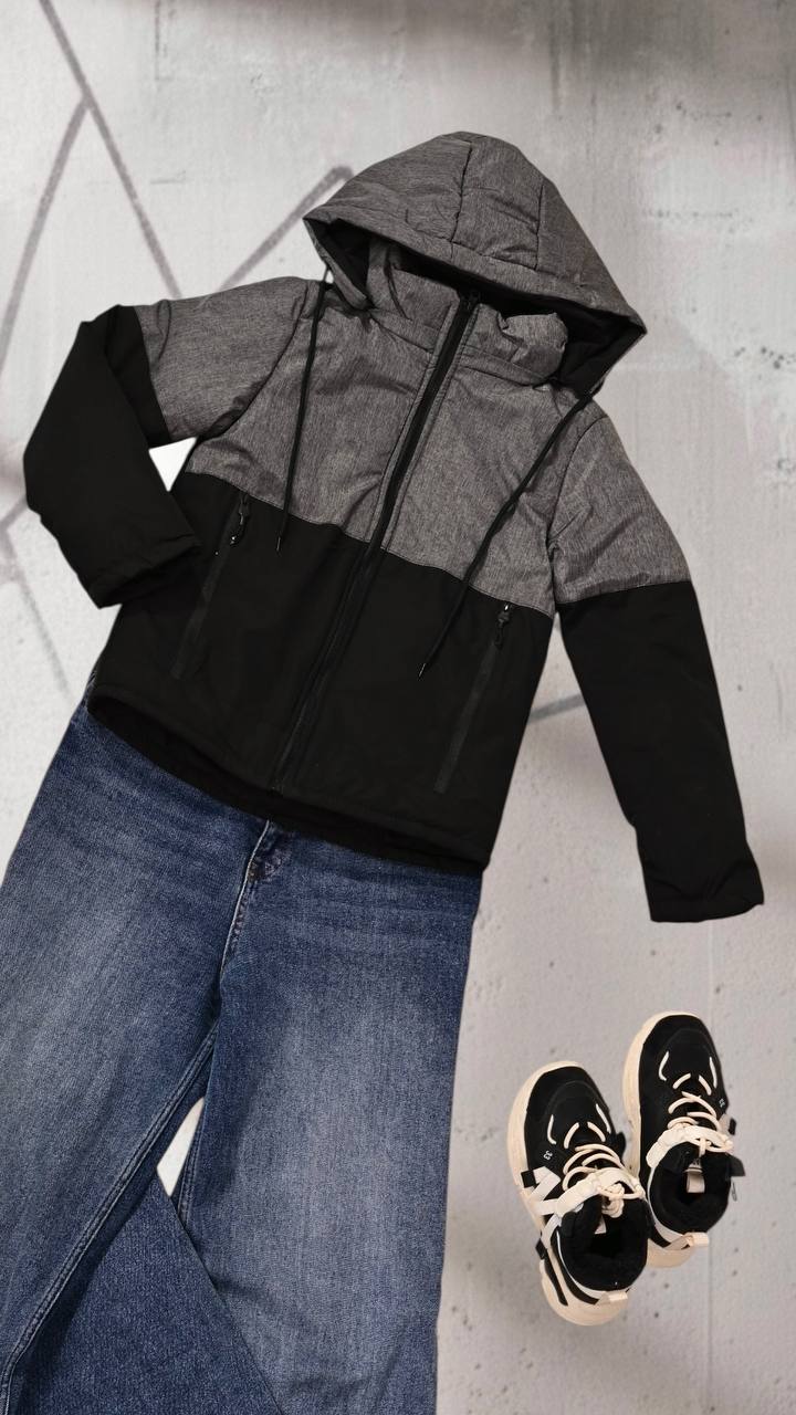 Куртка дитяча (опт) 392981