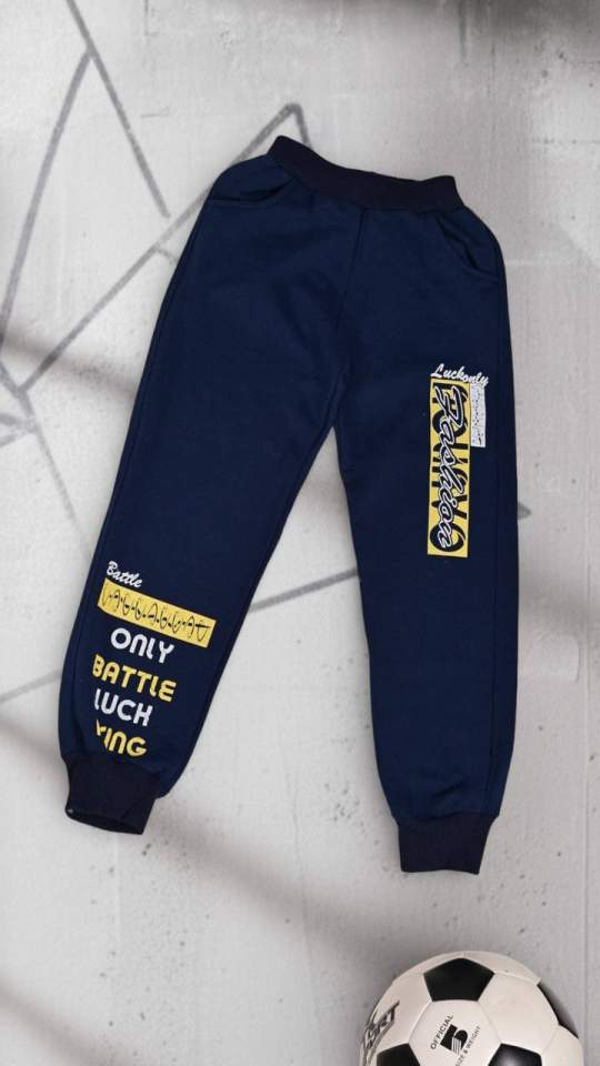 Штани дитячі (опт) 393446