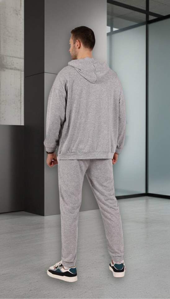 Костюм чоловічий (опт) 393532