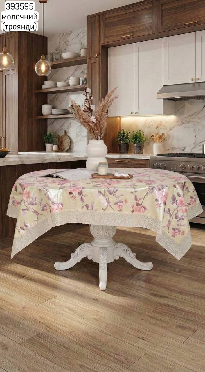Скатертина (опт) 393595