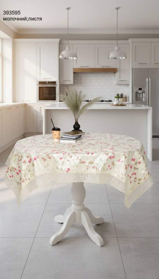 Скатертина (опт) 393595