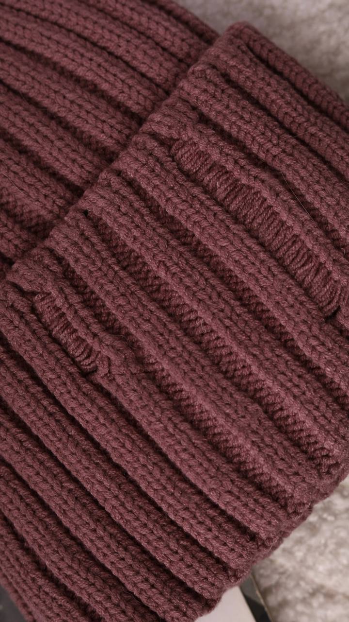 Шапка жіноча (опт) 393632