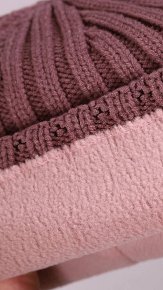 Шапка жіноча (опт) 393632