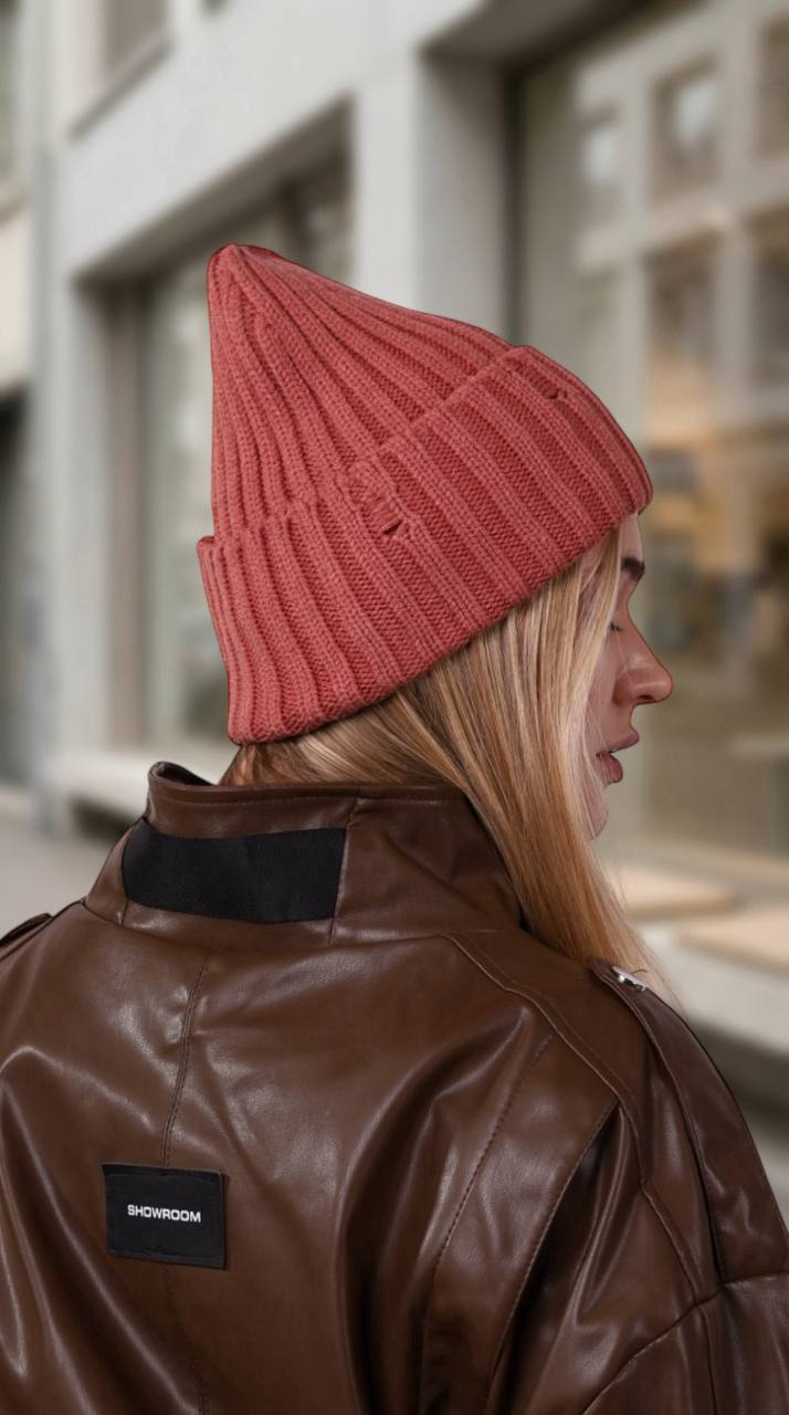 Шапка жіноча (опт) 393632