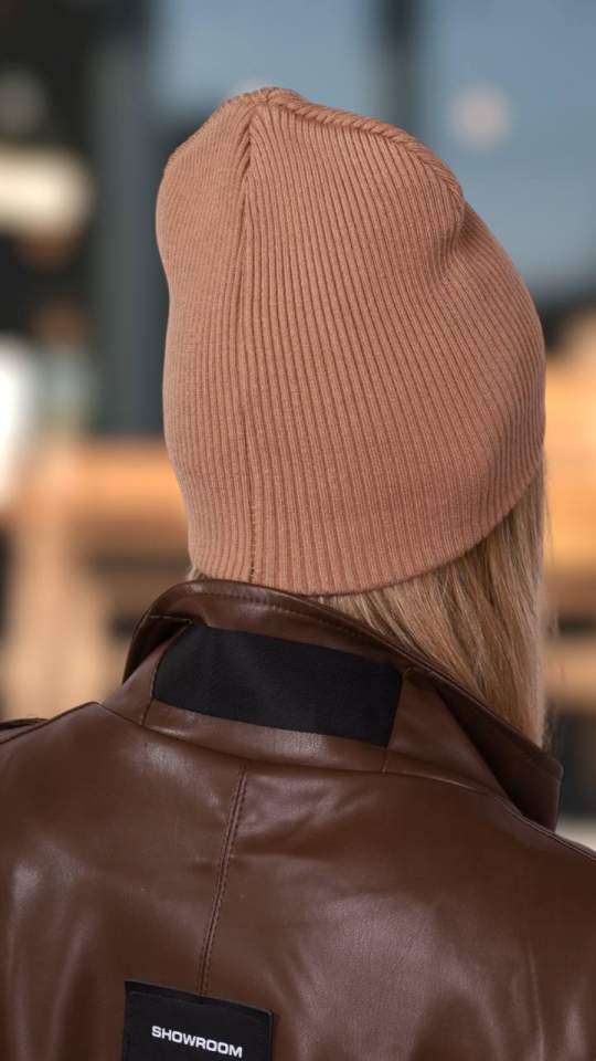 Шапка жіноча (опт) 393651