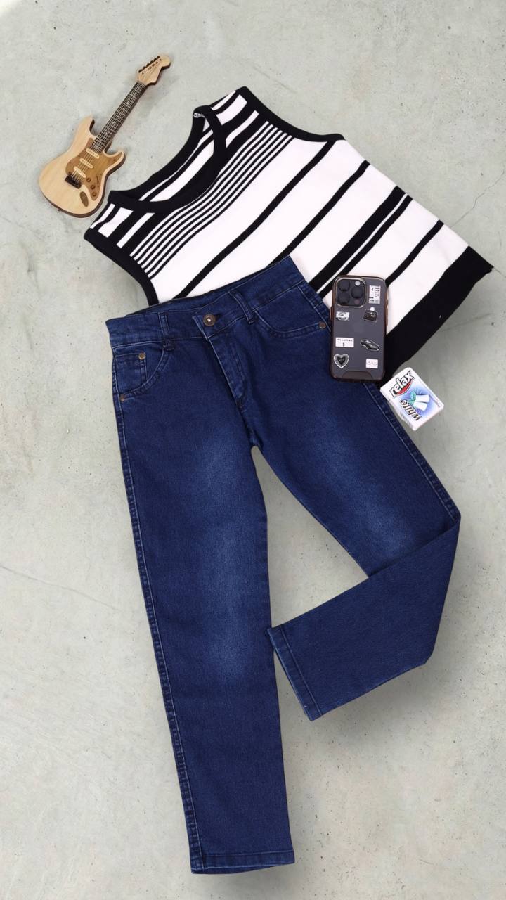 Джинси підліток (опт) 393670