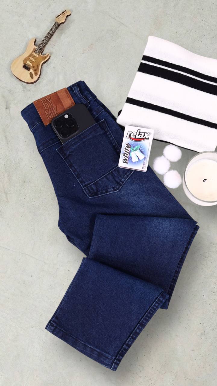 Джинси підліток (опт) 393670