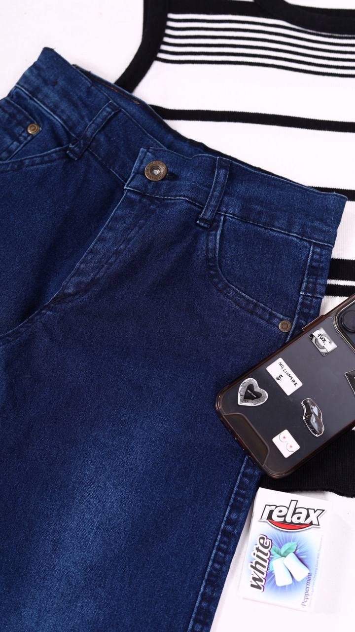 Джинси підліток (опт) 393670