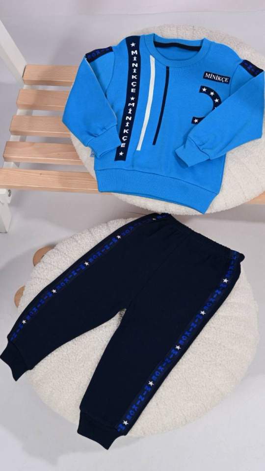 Костюм дитячий (опт) 393727