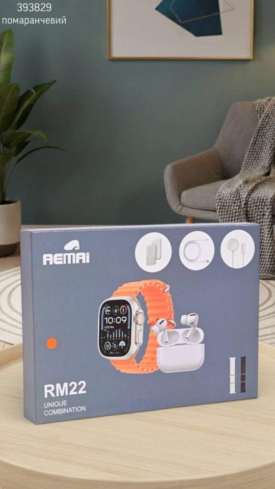 Набір 3в1 (опт) 393829