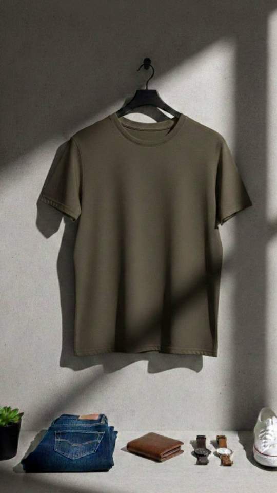 Футболка чоловіча (опт) 393875