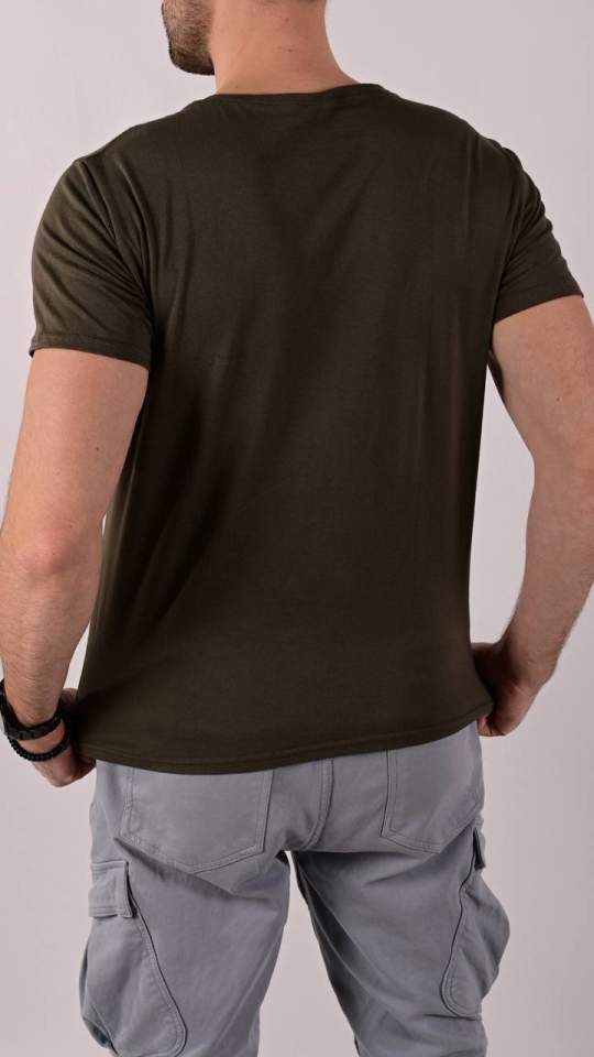 Футболка чоловіча (опт) 393875