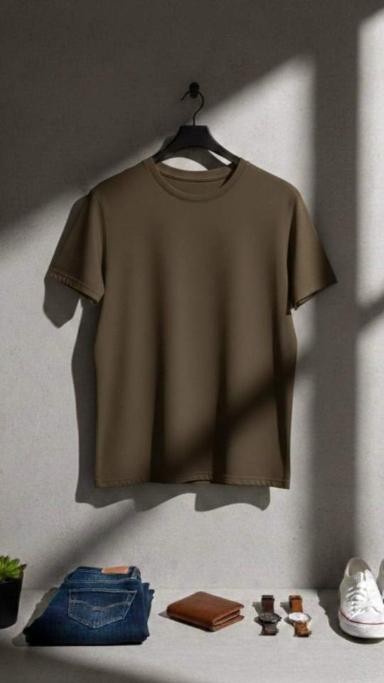 Футболка чоловіча (опт) 393875