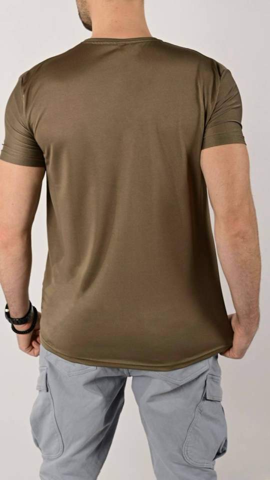 Футболка чоловіча (опт) 393928