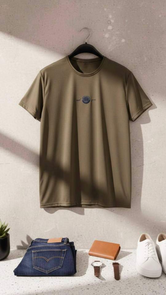 Футболка чоловіча (опт) 393928