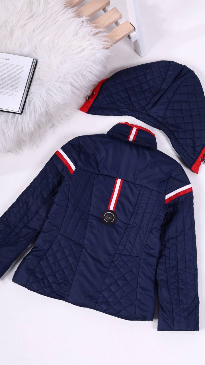 Куртка дитяча (опт) 393938