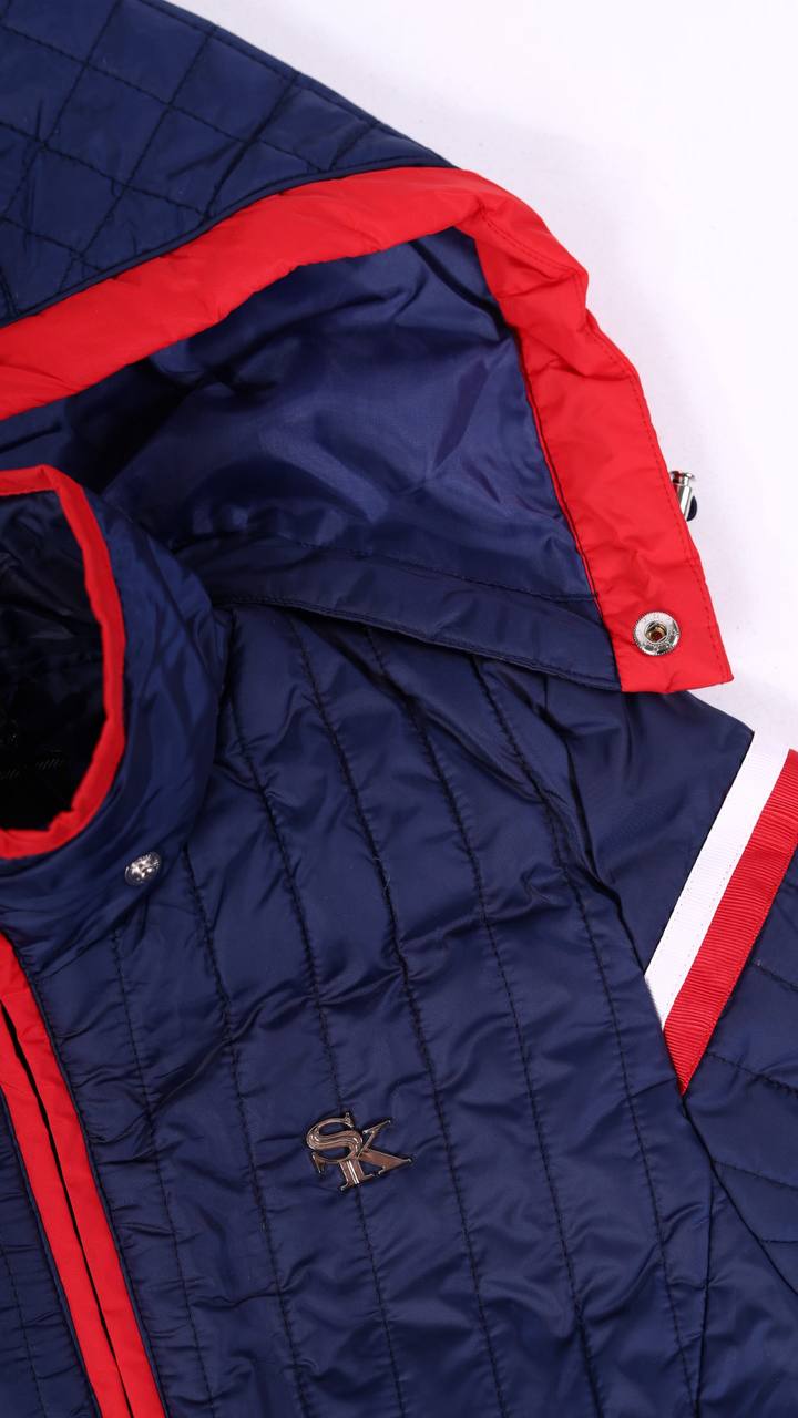 Куртка дитяча (опт) 393938