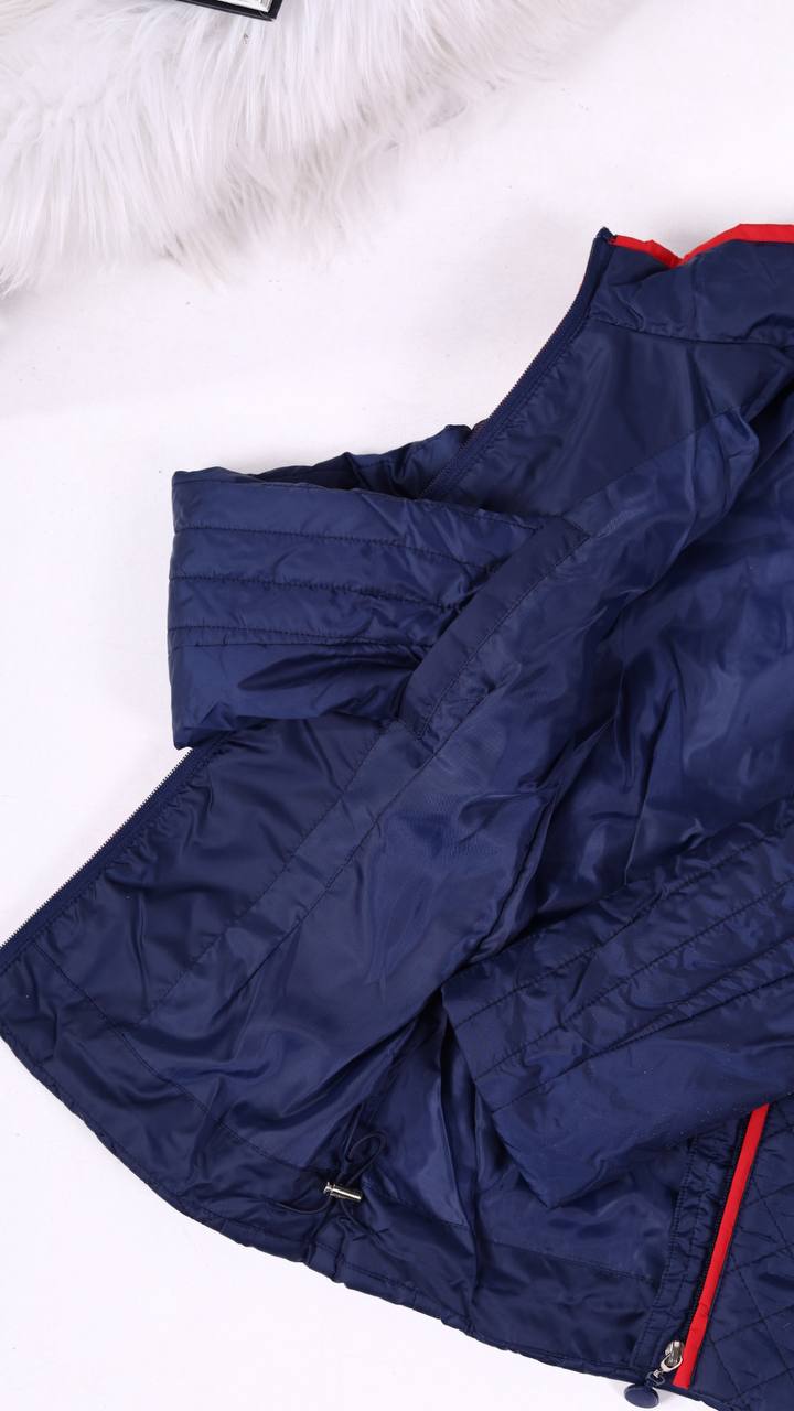 Куртка дитяча (опт) 393938