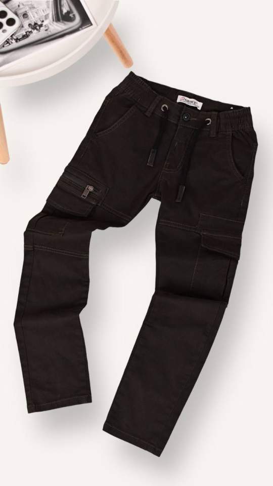 Штани дитячі (опт) 393940