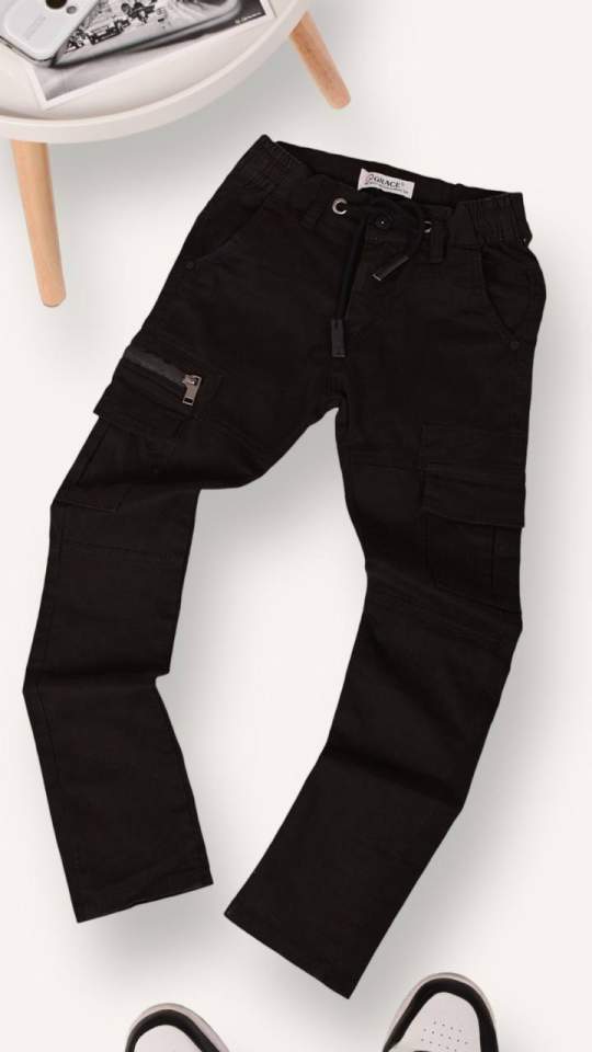 Штани дитячі (опт) 393940