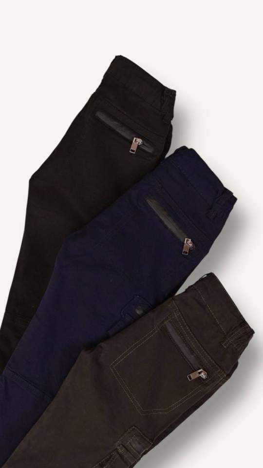 Штани дитячі (опт) 393940