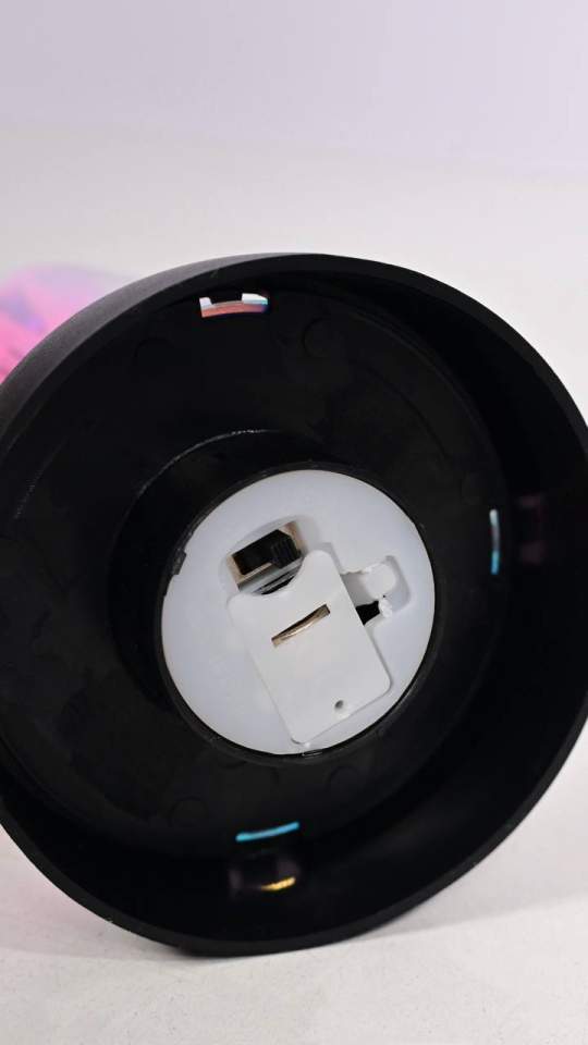 Декор.Троянда в колбі (опт) 393949