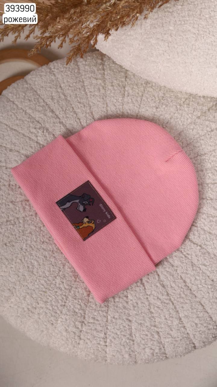 Шапка підліток (опт) 393990
