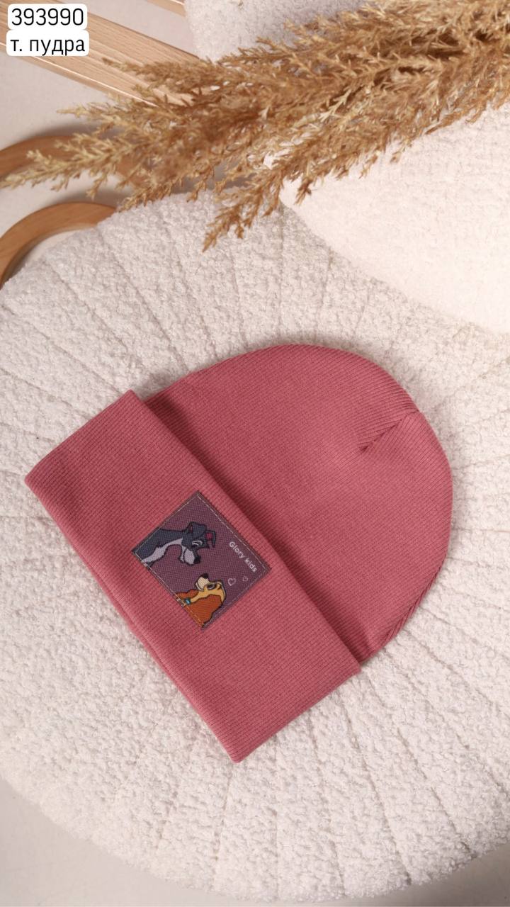 Шапка підліток (опт) 393990