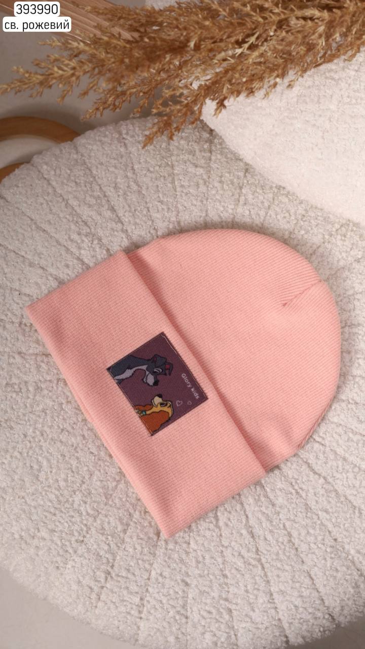 Шапка підліток (опт) 393990