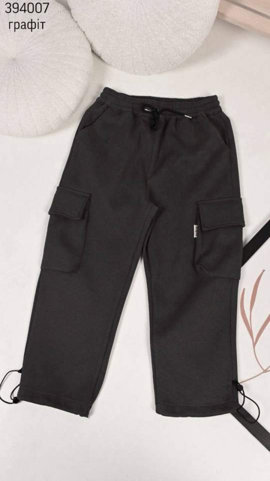 Штани підліток (опт) 394007