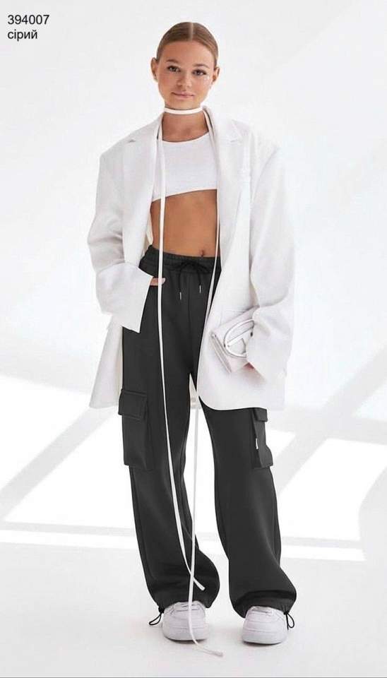 Штани підліток (опт) 394007