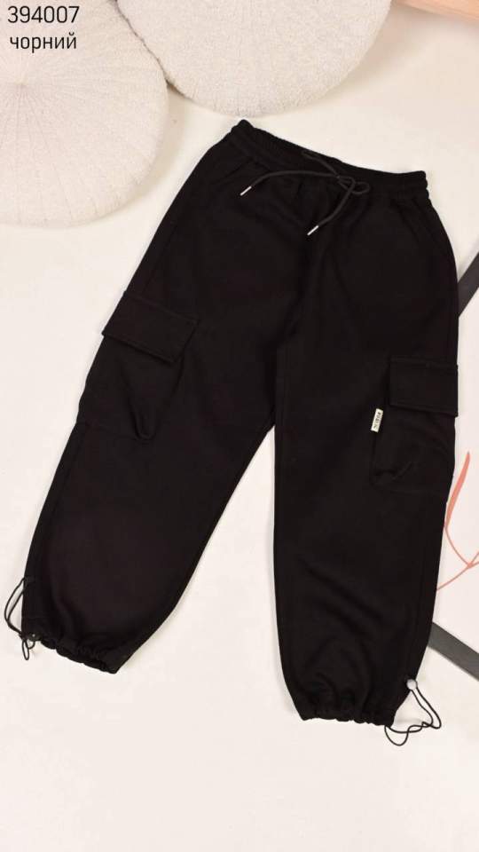 Штани підліток (опт) 394007