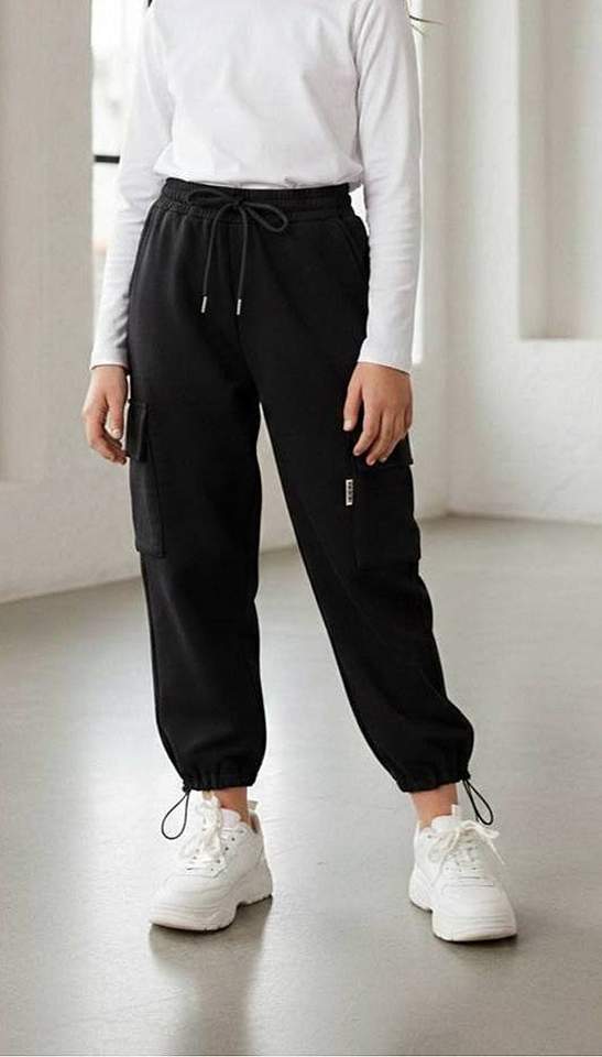 Штани підліток (опт) 394007