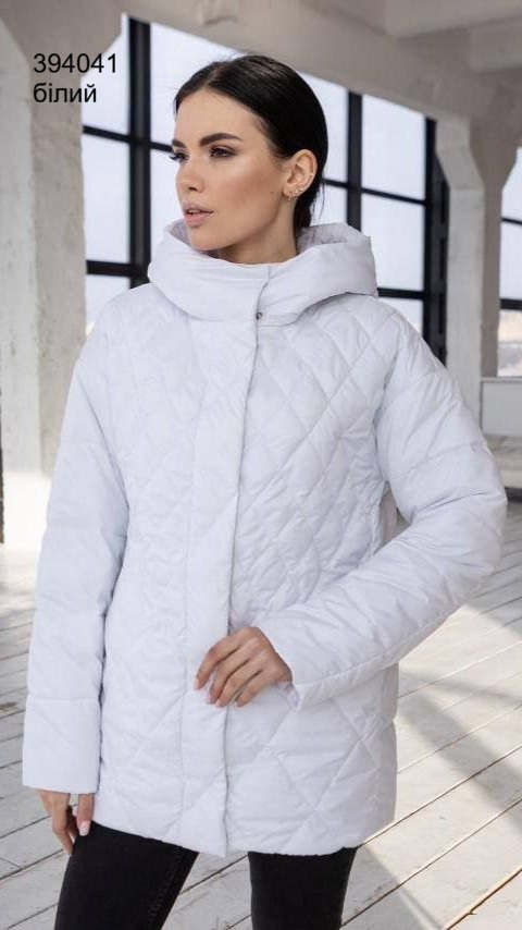 Куртка жіноча (опт) 394041