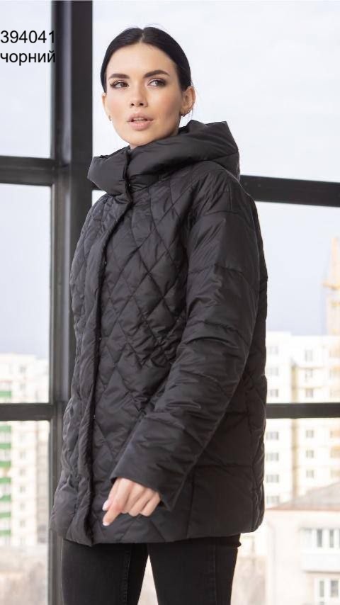 Куртка жіноча (опт) 394041