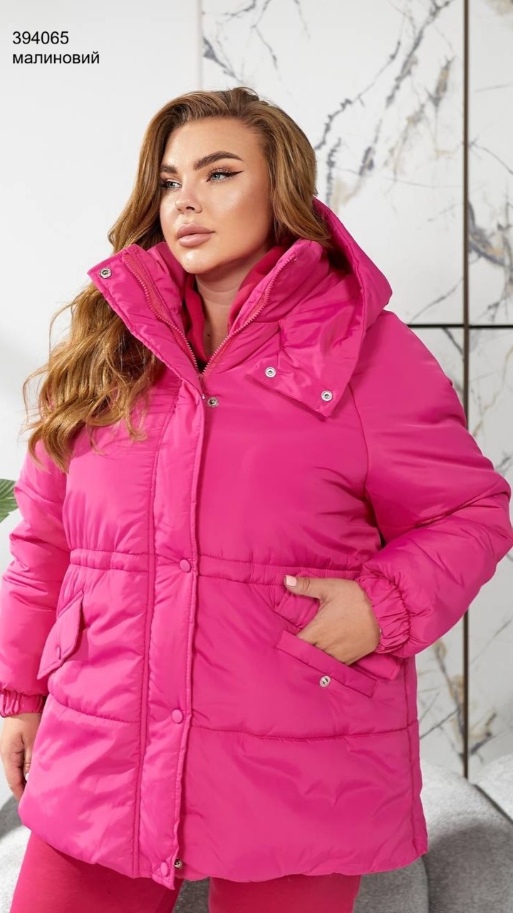 Куртка женская (опт) 394065