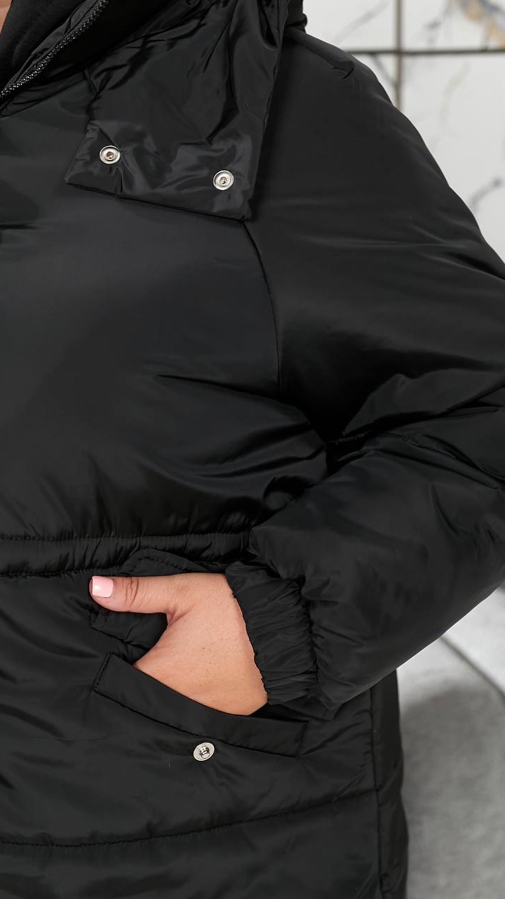 Куртка женская (опт) 394065